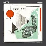 Metz Musikkassette Strange Peace (mc)