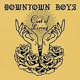 Downtown Boys CD Cost Of Living