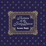 Jeremy Enigk Vinyl Return Of The Frog Queen