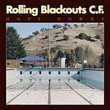 Rolling Blackouts Coastal Fever LP (analog) Hope Down