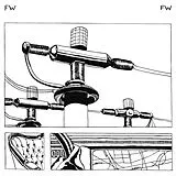 Forth Wanderers Vinyl Forth Wanderers