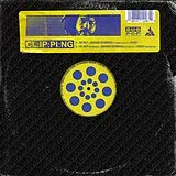 Clipping. Vinyl The Deep Ep
