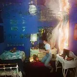 Weyes Blood LP (analog) Titanic Rising