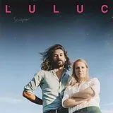 Luluc CD Sculptor