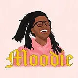 YUNO Vinyl Moodie