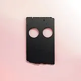 LOW LP (analog) Double Negative
