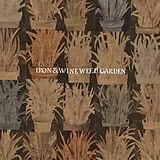 Iron And Wine Vinyl Weed Garden Ep