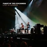 Flight Of The Conchords CD Live In London