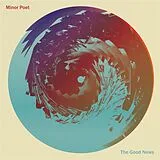 Minor Poet Vinyl The Good News Ep