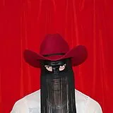 Orville Peck CD pony