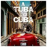 Preservation Hall Jazz Band Vinyl A Tuba To Cuba