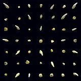 Clipping. LP (analog) Visions Of Bodies Being Burned