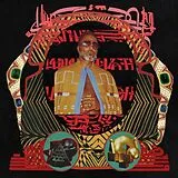 Shabazz Palaces LP (analog) The Don Of Diamond Dreams