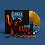 The Go Vinyl Free Electricity (metallic Gold Vinyl)