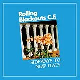 Rolling Blackouts Coastal Fever LP (analog) Sideways To New Italy