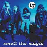 L7 LP (analog) Smell The Magic