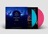 The Postal Service LP (analog) Everything Will Change (ltd. Col. Vinyl)