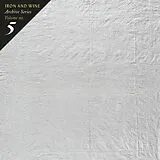 Iron And Wine LP (analog) Archive Series Vol. 5: Tallahassee Recordings