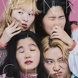 CHAI Vinyl wink