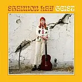 Shannon Lay LP (analog) Geist