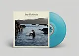 Bret Mckenzie LP (analog) Songs Without Jokes (blue, Indies Only)