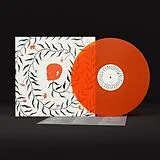 LOMA LP (analog) How Will I Live Without A Body (neon Orange Vinyl)