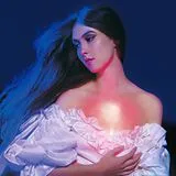 Weyes Blood CD And In The Darkness, Hearts Aglow