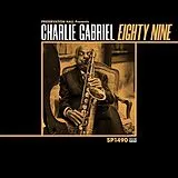 Charlie Gabriel LP (analog) 89