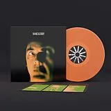 Boeckner LP (analog) Boeckner! (orange Vinyl)