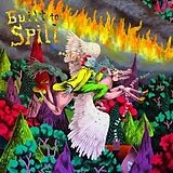 Built To Spill CD When The Wind Forgets Your Name