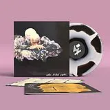 Tunde Adebimpe LP (analog) Thee Black Boltz (boltz Eye Mod Vinyl)