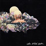 Tunde Adebimpe CD Thee Black Boltz