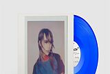 Suki Waterhouse Vinyl Milk Teeth