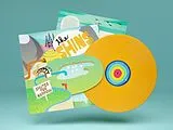 The Shins LP (analog) Chutes Too Narrow -20th Anniversary Remaster Opaqu