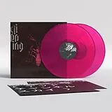 Clipping. LP (analog) Dead Channel Sky