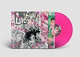 CHAI LP (analog) Chai (transparent Pink, Indies Onyl)