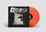 Deeper LP (analog) Careful (ltd. Neon Orange Vinyl)