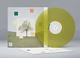 Washed Out LP (analog) Notes From A Quiet Life (yellowy Green Vinyl)