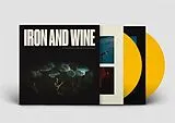 Iron And Wine LP (analog) Who Can See Forever Soundtrack (loser Edition)
