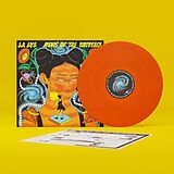La Luz Vinyl News Of The Universe (ltd. Neon Orange Vinyl)