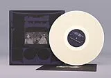 Shabazz Palaces LP (analog) Exotic Birds Of Prey (creamy White Vinyl)