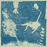 Iron and Wine CD Light Verse