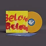 Naima Bock LP (analog) Below A Massive Dark Land (yellow Bio Vinyl)