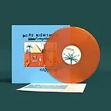 Weird Nightmare Vinyl Hoopla (transparent Orange Vinyl)
