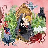 Father John Misty LP (analog) I Love You,Honeybear [single Lp Remaster]