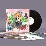Father John Misty Vinyl I Love You,Honeybear -single Lp Remaster Black Vi