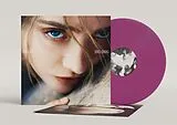Bria Salmena LP (analog) Big Dog (ltd. Orchid Purple Vinyl)