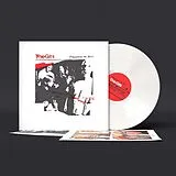 The Gits Vinyl Frenching The Bully (white Vinyl)