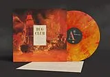 The Bug Club LP (analog) On The Intricate Inner Workings Of The System