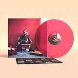Hannah Jadagu Vinyl Describe (bio Pink Vinyl)